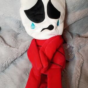 The Amazing Digital Circus Plush Toy Gangle Stuffed Doll Infolens Goods New TADC